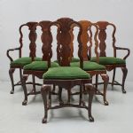 1361 3503 CHAIRS